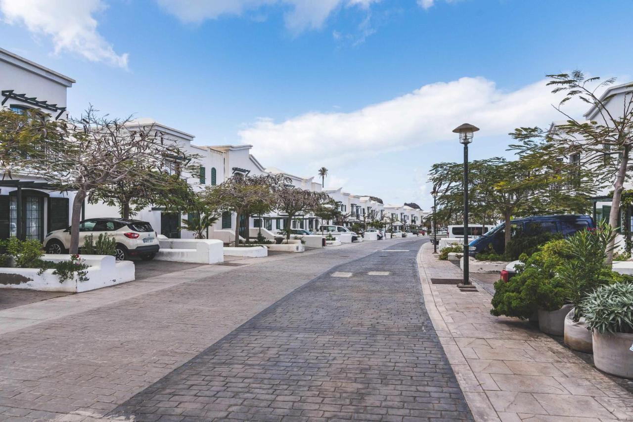 Residencial Las Candelarias 36 อากาเอเต ภายนอก รูปภาพ