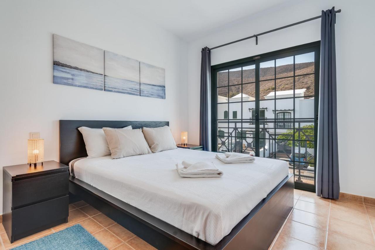 Residencial Las Candelarias 36 อากาเอเต ภายนอก รูปภาพ