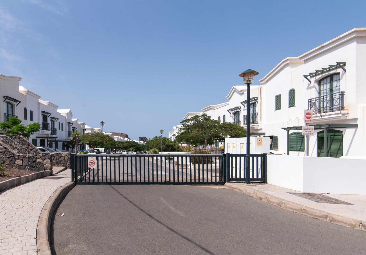 Residencial Las Candelarias 36 อากาเอเต ภายนอก รูปภาพ